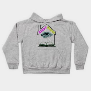 SardyHouse Minimalism Colorized Kids Hoodie